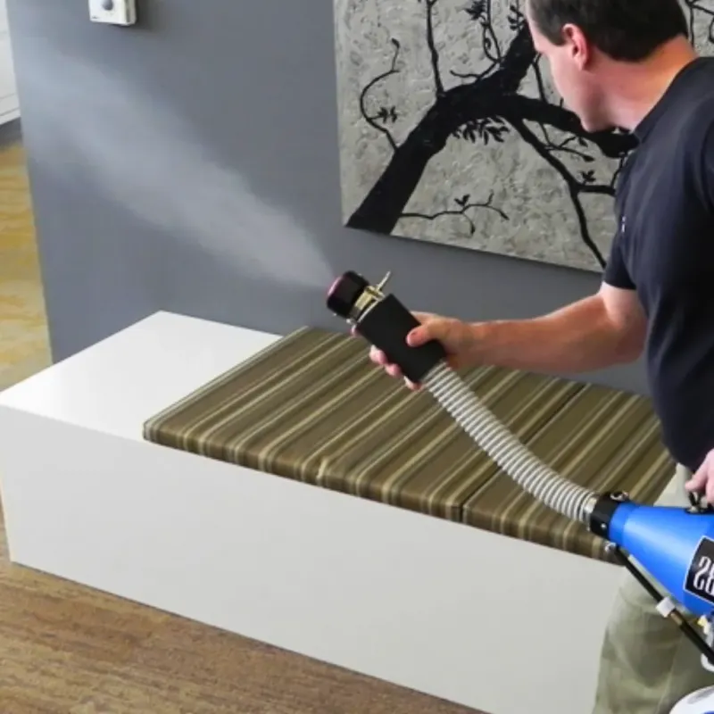 Professional Odor Removal in Jacksonville, IL